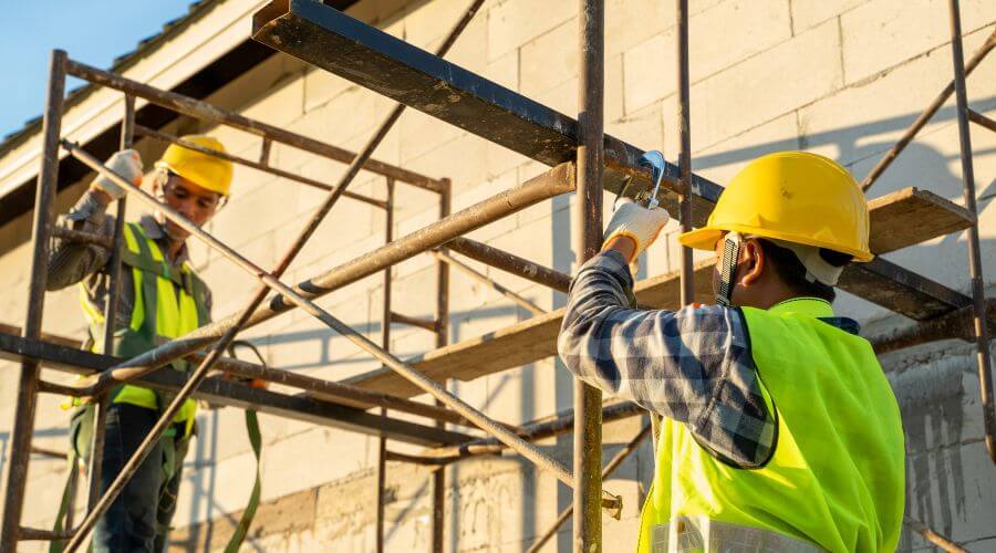 Soffit Repair in La Grange, IL